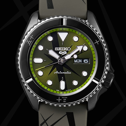 Photo of SRPH67K1 Seiko 5 Sports Dial