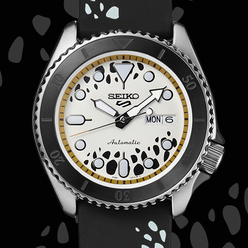 Photo of SRPH63K1 Seiko 5 Sports Dial