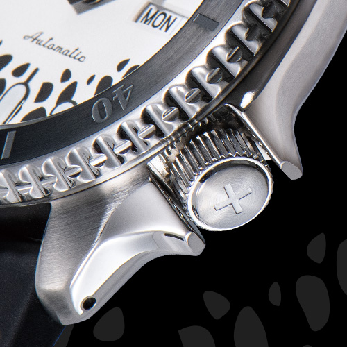 Photo of SRPH63K1 Seiko 5 Sports Crown