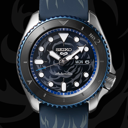 Photo of SRPH71K1 Seiko 5 Sports Dial