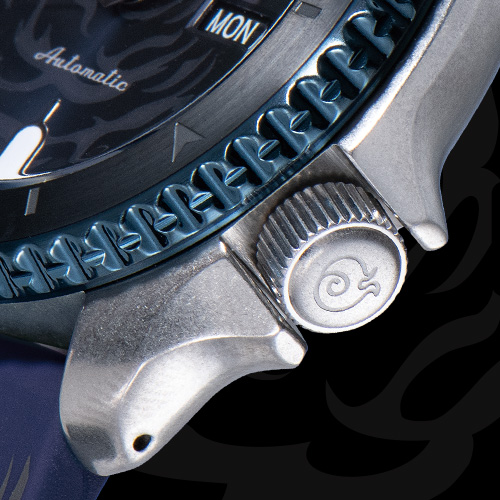 Photo of SRPH71K1 Seiko 5 Sports Crown