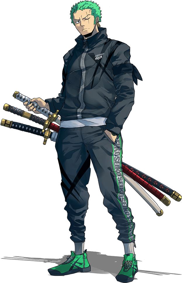 Image of ZORO