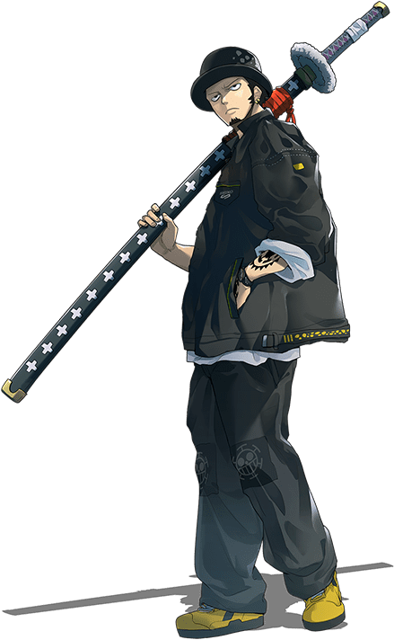 Image of LAW