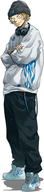 Image of SABO