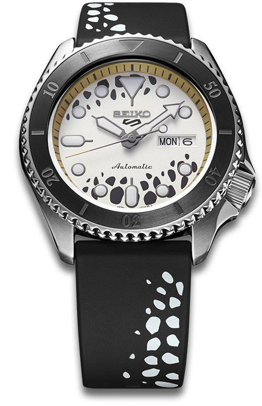 Photo of SRPH63K1 Seiko 5 Sports