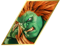 BLANKA