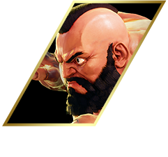 ZANGIEF