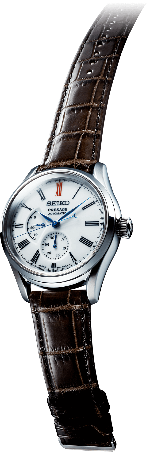 Seiko Presage Prestige Line Seiko Presage Prestige Line Arita Porcelain Dial