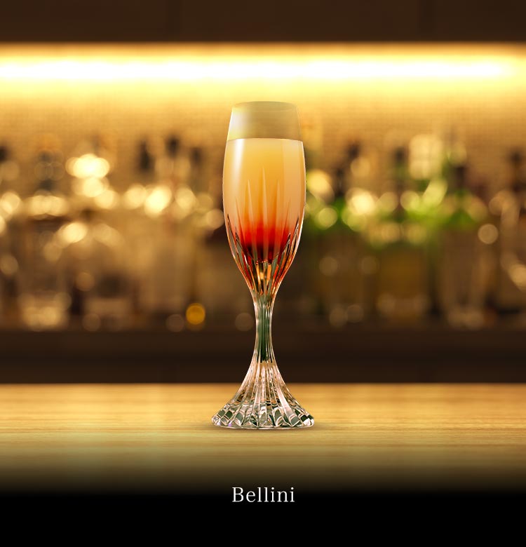 The photo of Bellini