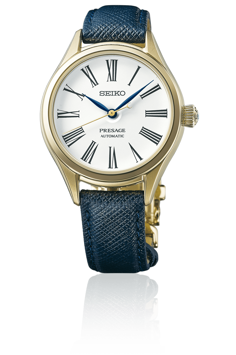 SEIKO PRESAGE Craftsmanship-ladies | Seiko Watch Corporation