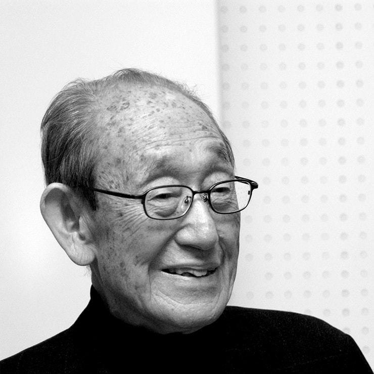 Japanese design pioneer Riki Watanabe | Presage | Brands | Seiko