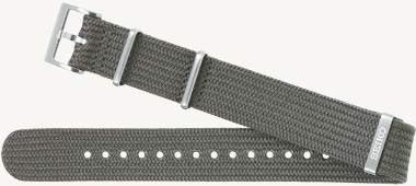 Photo of SPB237J1 SEIKO PROSPEX Option strap