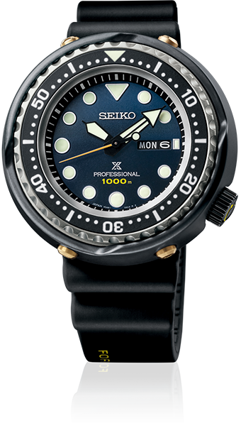 Photo of S23635J1 SEIKO PROSPEX