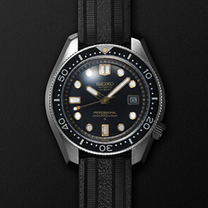 Photo of 1968 Mechanical Diver's Original model