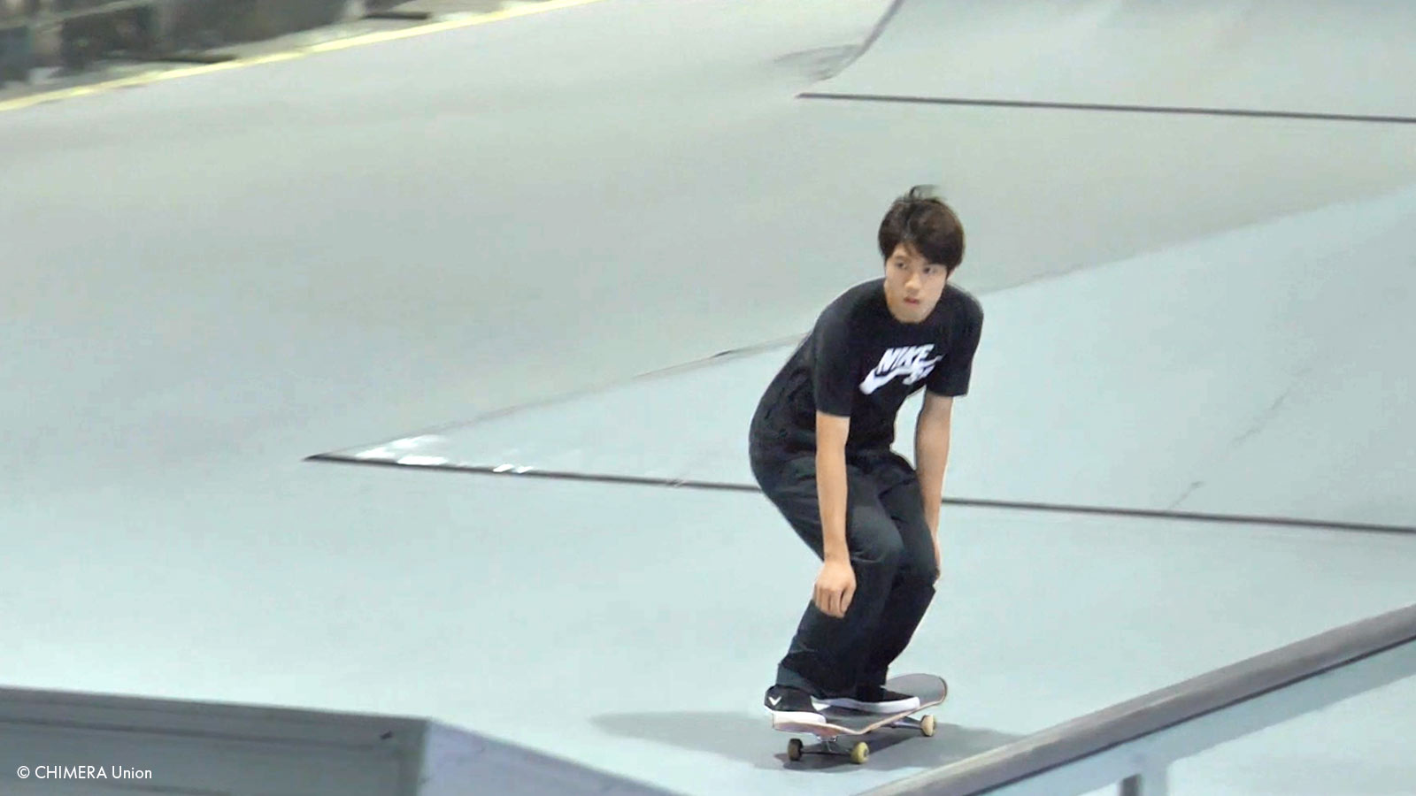 Photo of Yuto Horigome