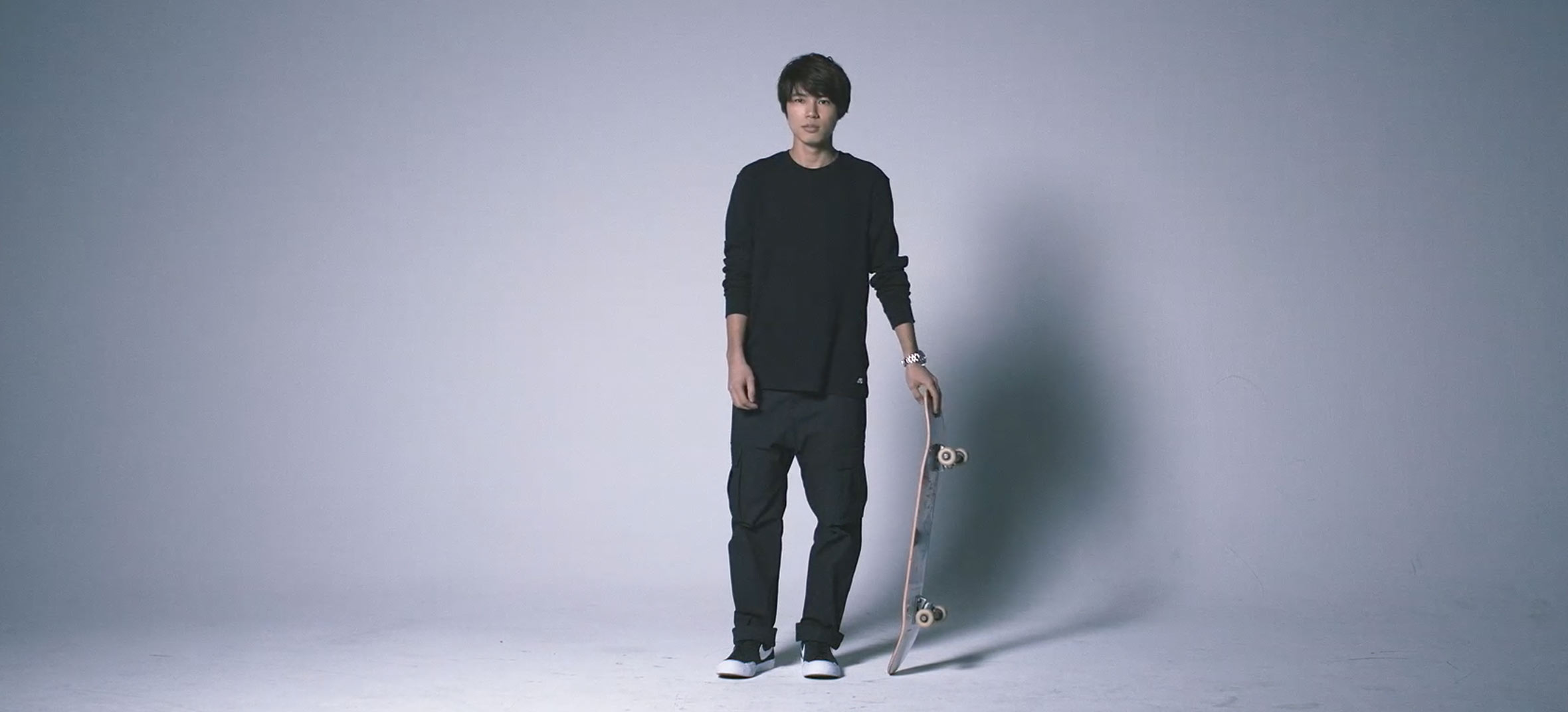 Photo of Yuto Horigome