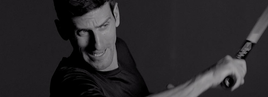 Photo of Novak Djokovic