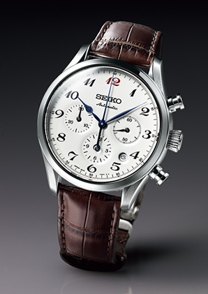 Presage. Fine mechanical watchmaking, from | Watch Corporation