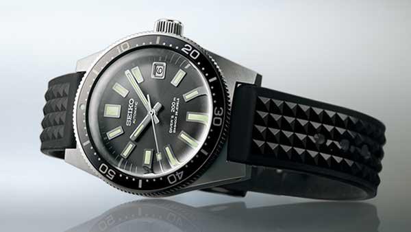Seiko's first ever diver's watch is re-born in Prospex. | Seiko Watch  Corporation