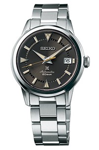 The re-creation of Seiko's first Alpinist watch from 1959. An important  sports watch classic is re-born. | Seiko Watch Corporation