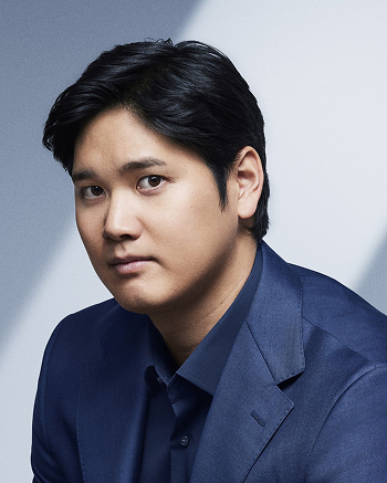 Shohei Ohtani