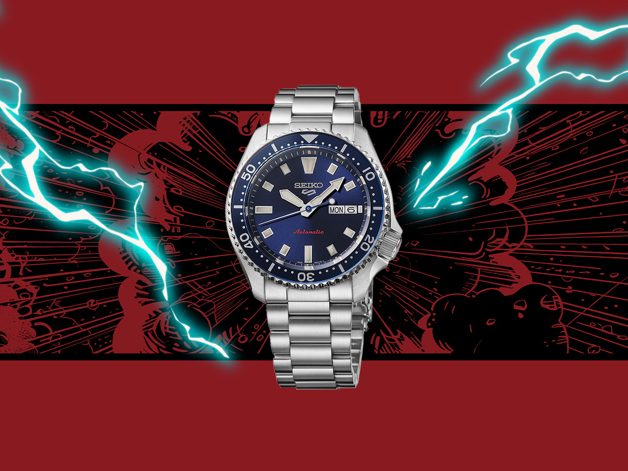 Instruction | Seiko Watch Corporation