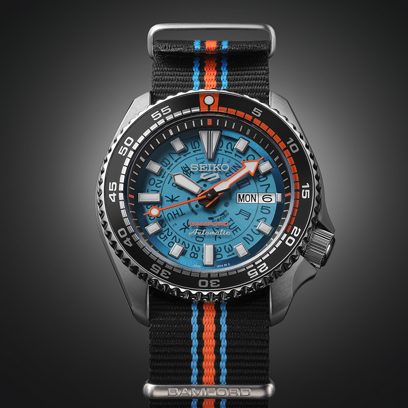 SRPL95 | Seiko Watch Corporation