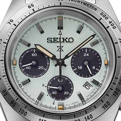 SSC965 | Seiko Watch Corporation