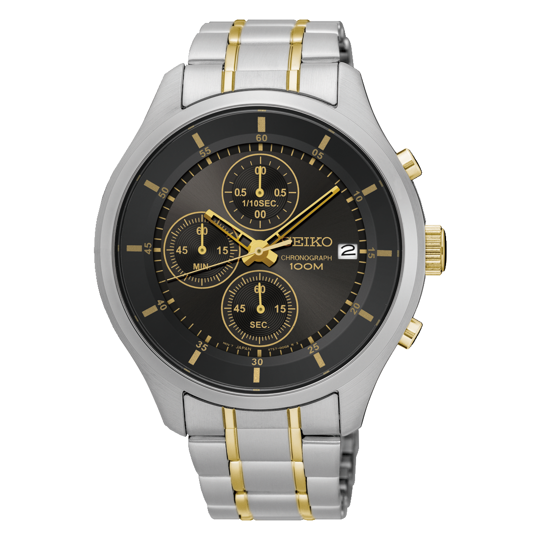 S.Kページ SKS543 | Seiko Watch Corporation
