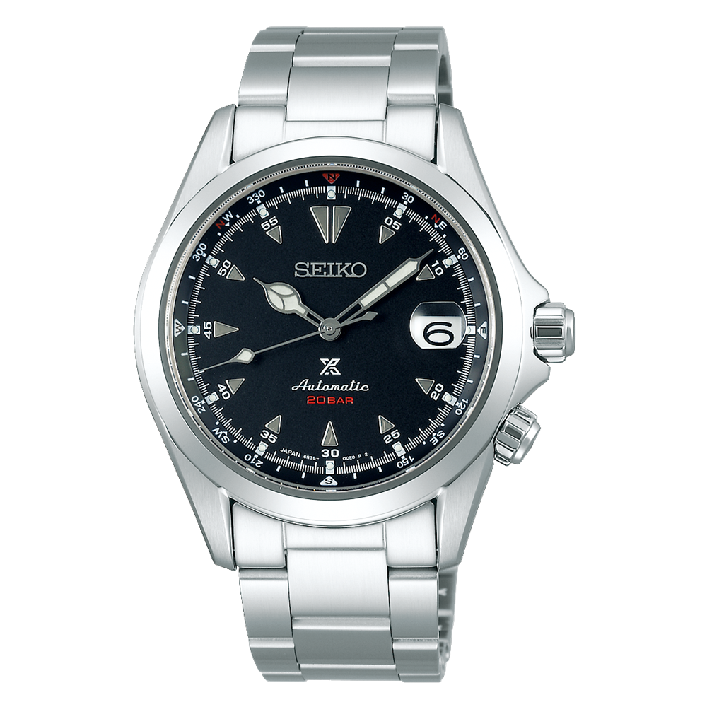 SPB117J1 | Seiko Watch Corporation