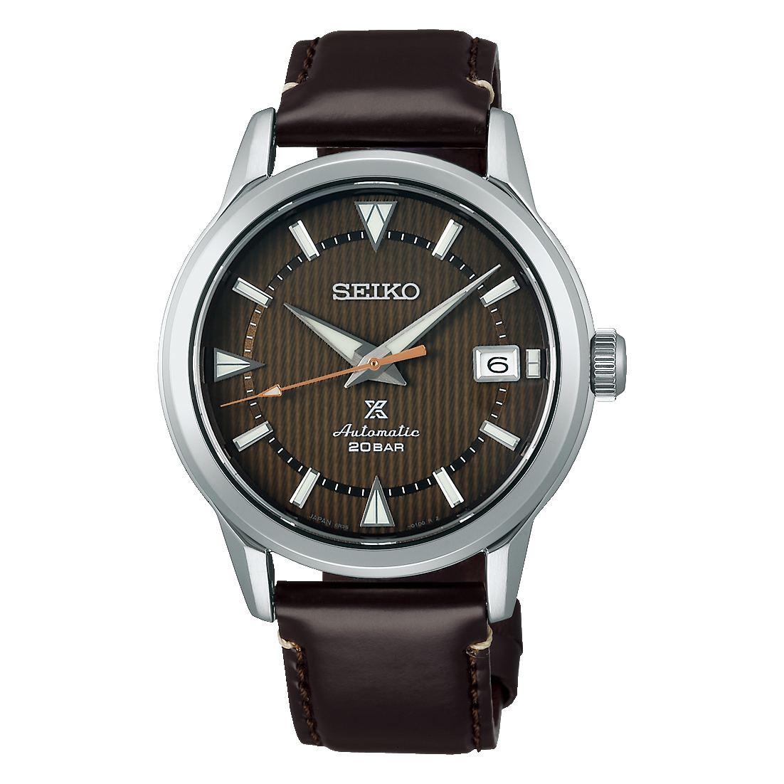 SPB251J1 Seiko Watch Corporation