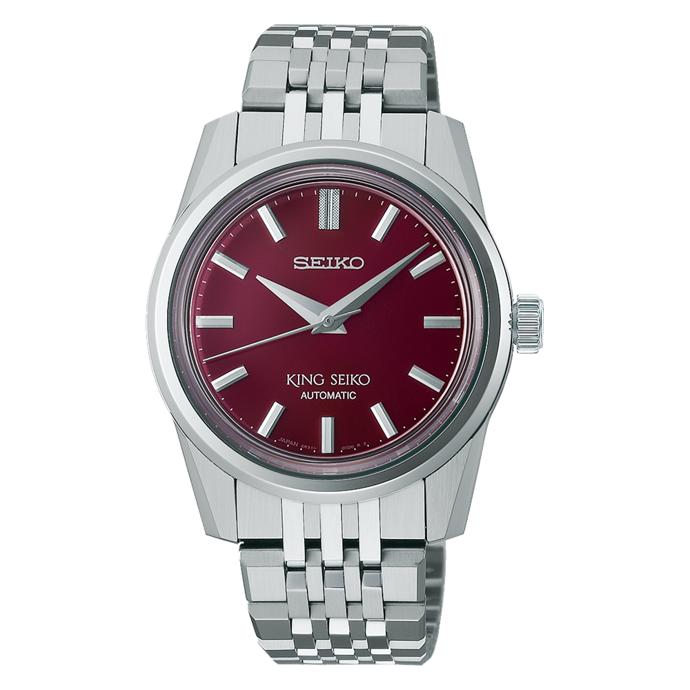 SPB287J1 | Seiko Watch Corporation