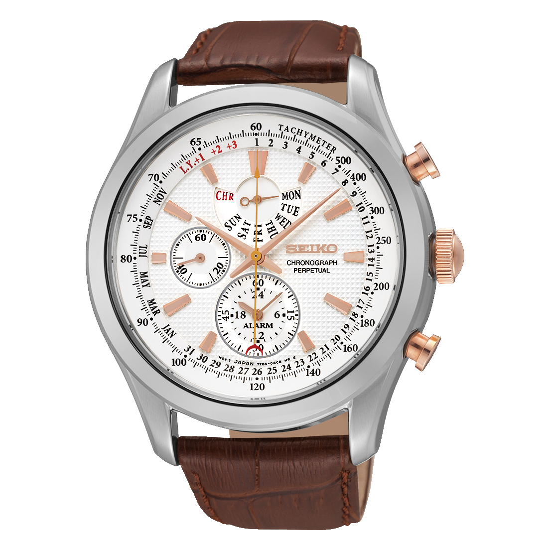 seiko neo classic spc129p1