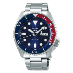 Seiko | SRPD71K2 Watch Corporation