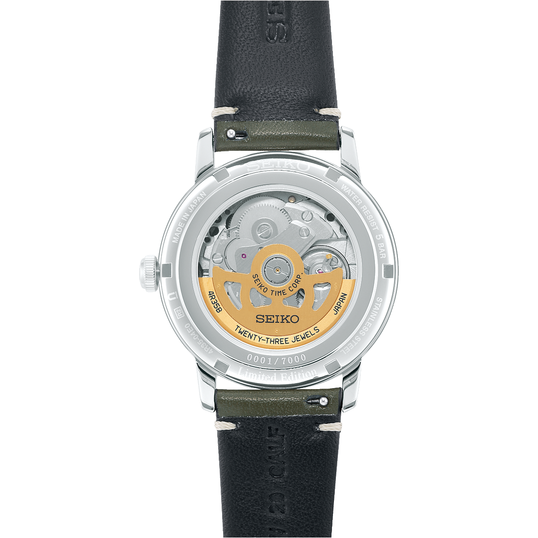 SRPF41J1 | Seiko Watch Corporation
