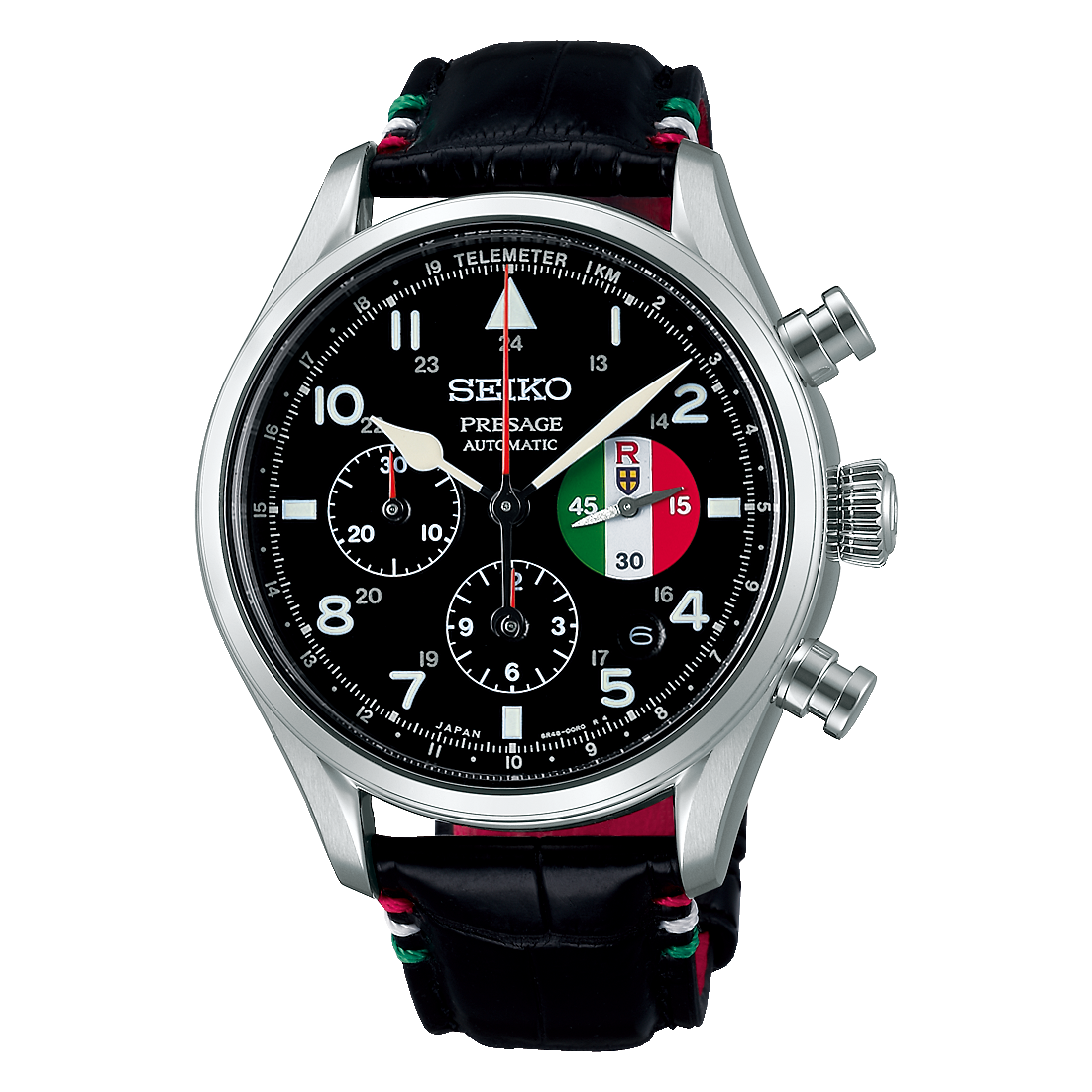 SRQ033J1 | Seiko Watch Corporation