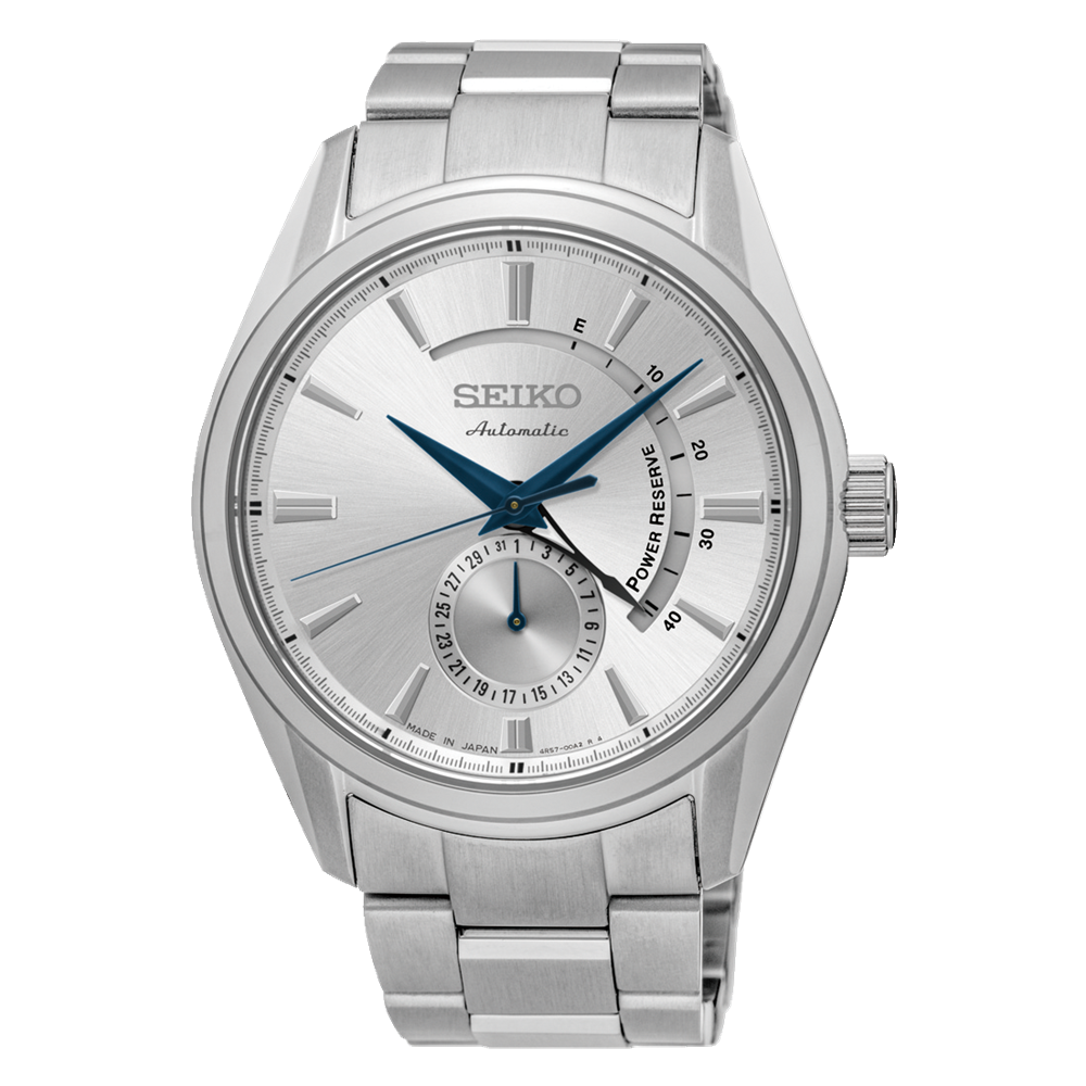 Bestået vedtage under SSA303J1 | Seiko Watch Corporation