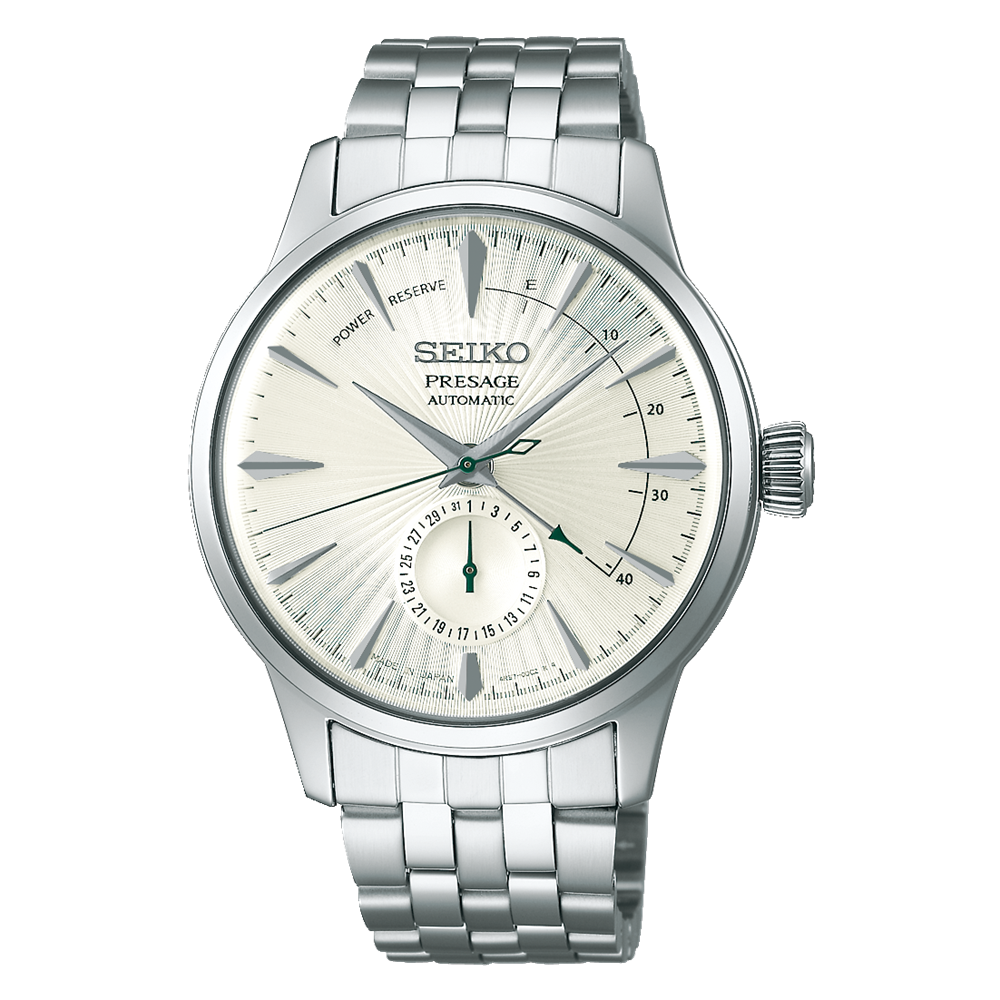 SSA341J1 | Seiko Watch Corporation