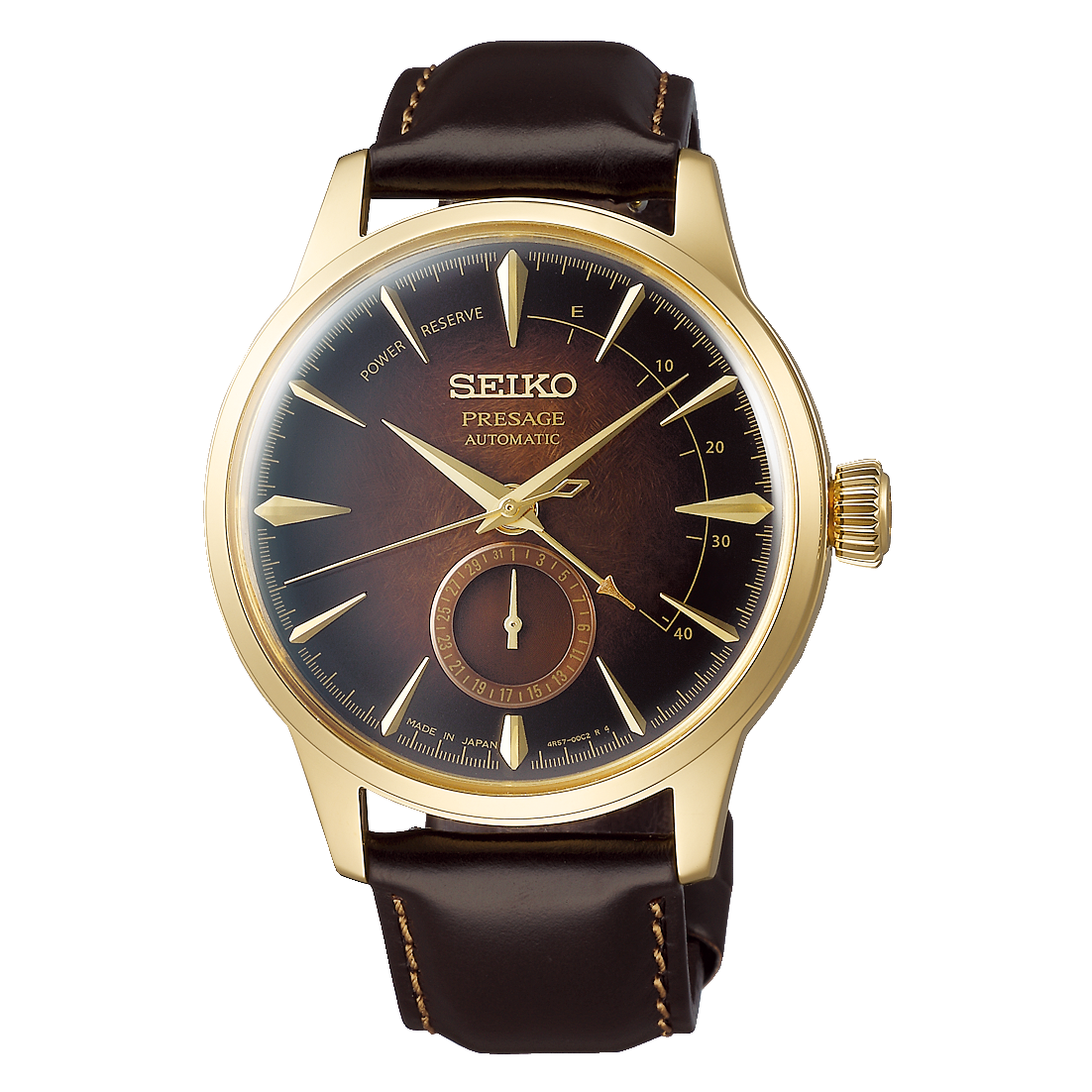 SSA392J1 | Seiko Watch Corporation
