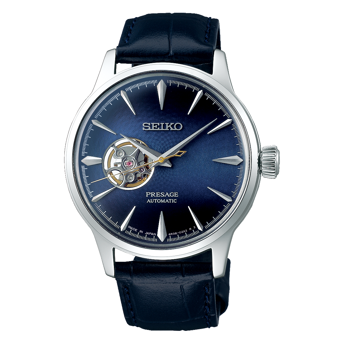 SSA405J1 | Seiko Watch Corporation