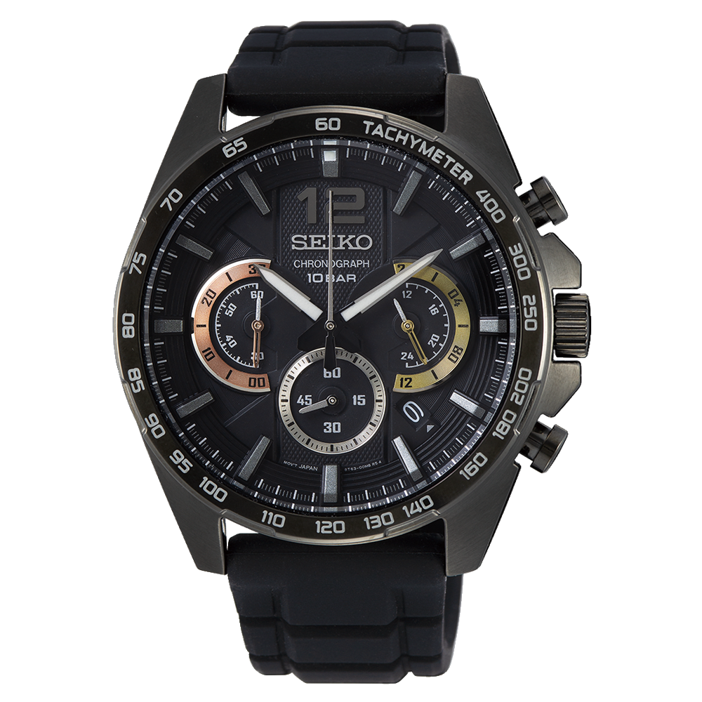 SSB349 | Seiko Watch Corporation