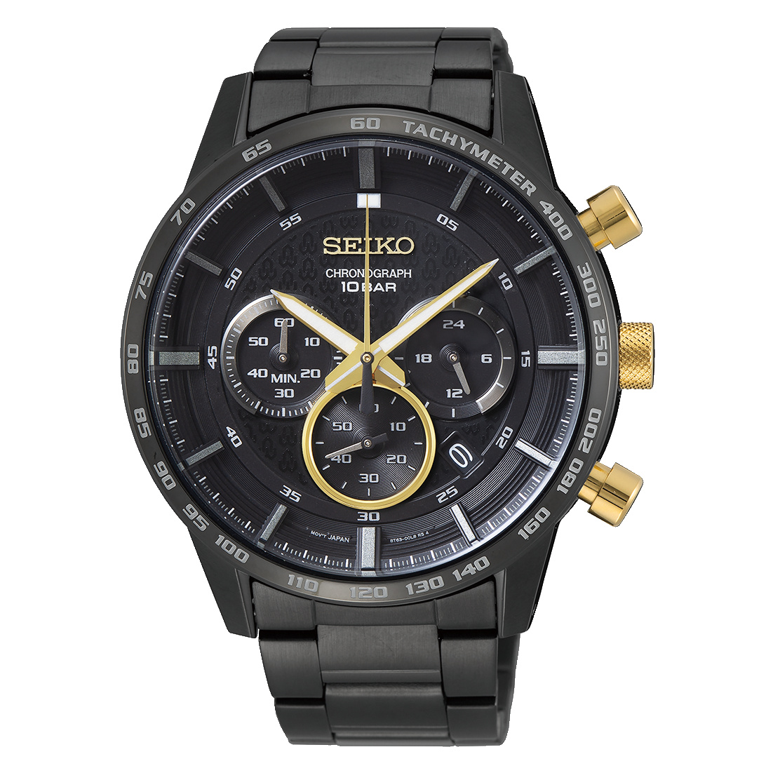 SSB363 | Seiko Watch Corporation