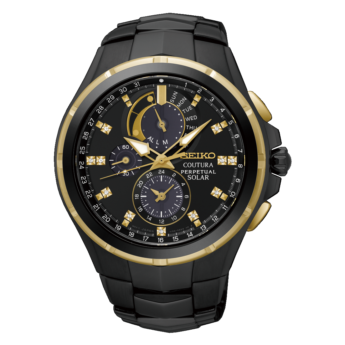 SSC573 | Seiko Watch Corporation
