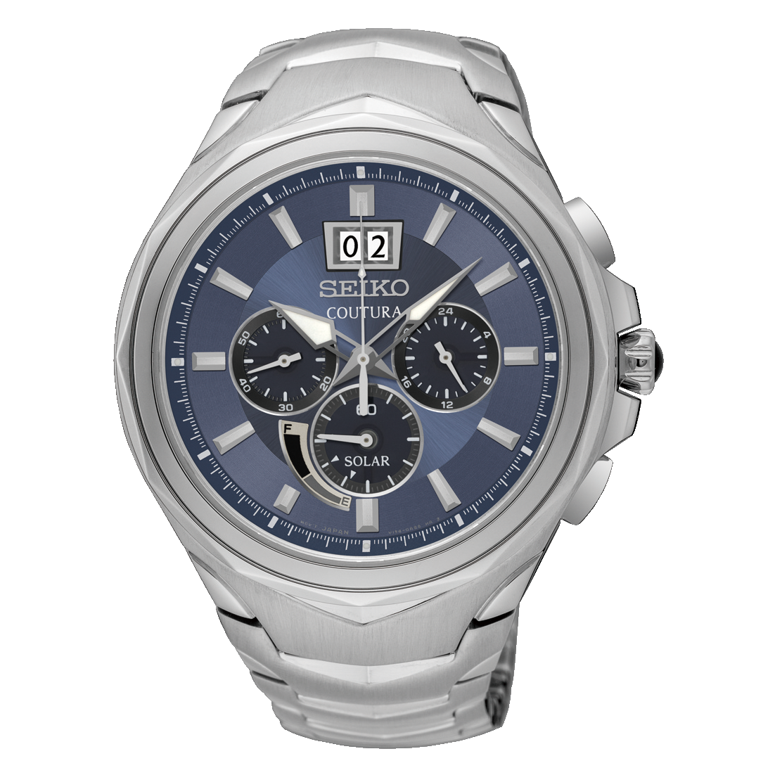 SSC641P9 Seiko Watch Corporation