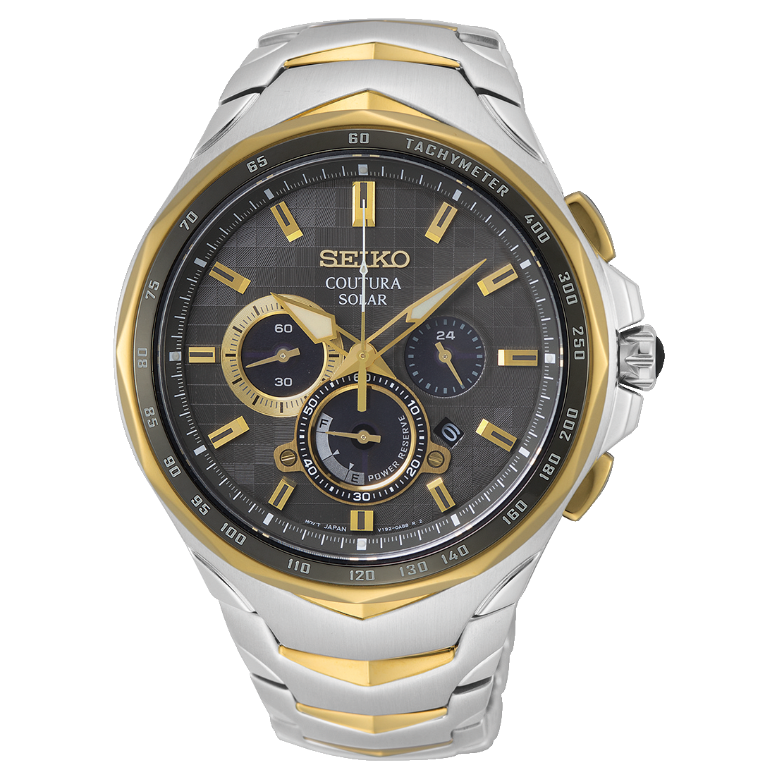 SSC752 | Seiko Watch Corporation