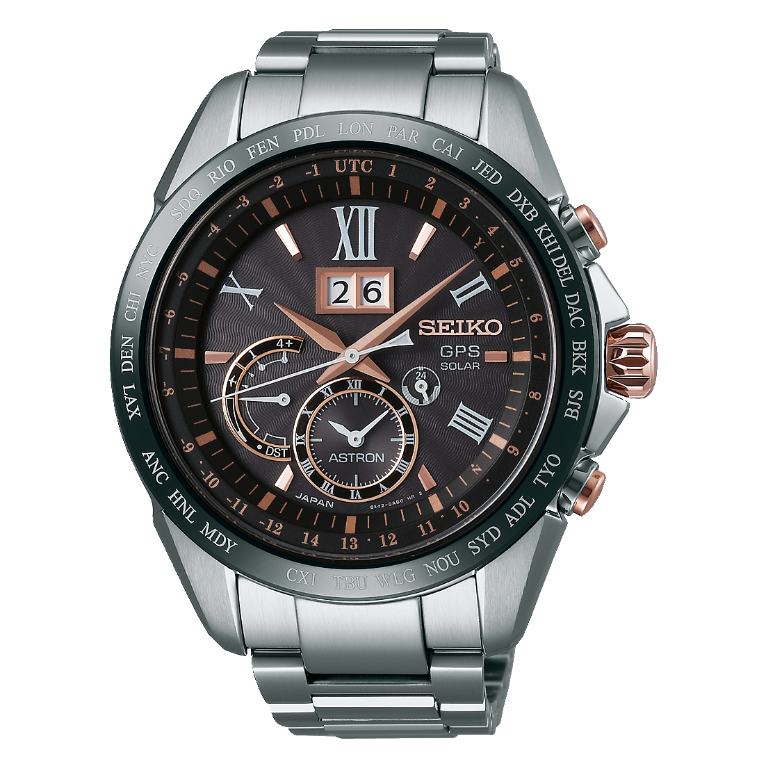 SSH083J1 | Seiko Watch Corporation