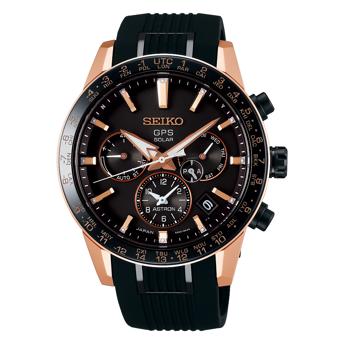 SSE169J1 | Seiko Watch Corporation