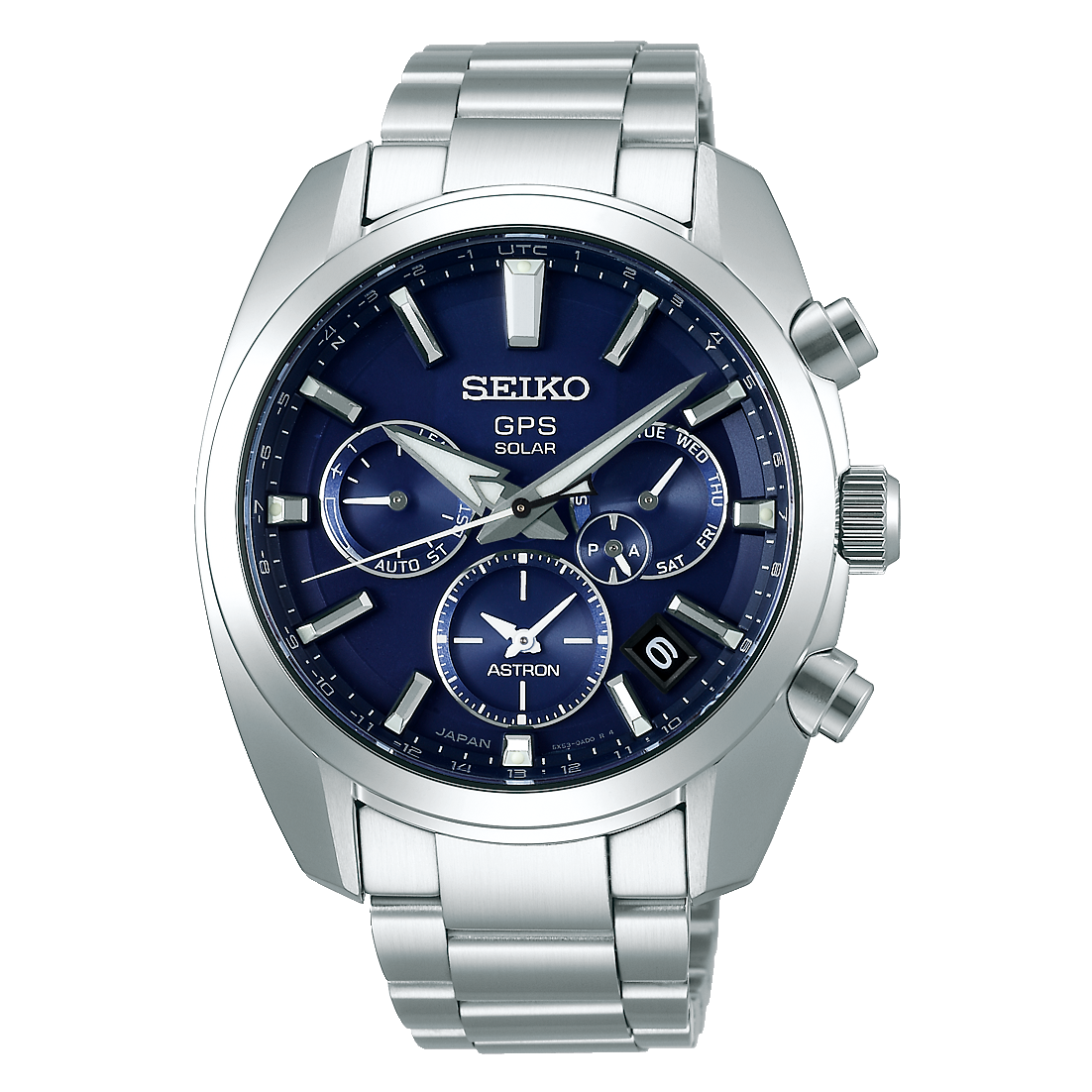 SSH067J1 | Seiko Watch Corporation