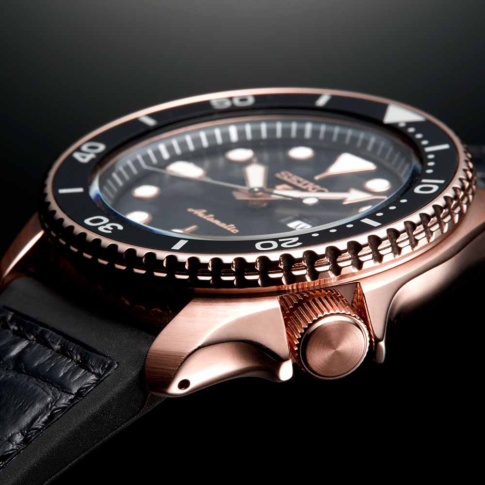 SRPD76 | Seiko Watch Corporation