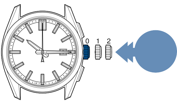 3X32_44-04 + Manually set Time-3